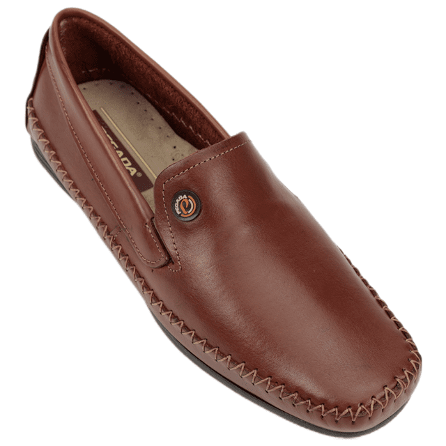 Mocassim Democrata Dafiti CalÃ§ados Mocassim Masculino Mocassim