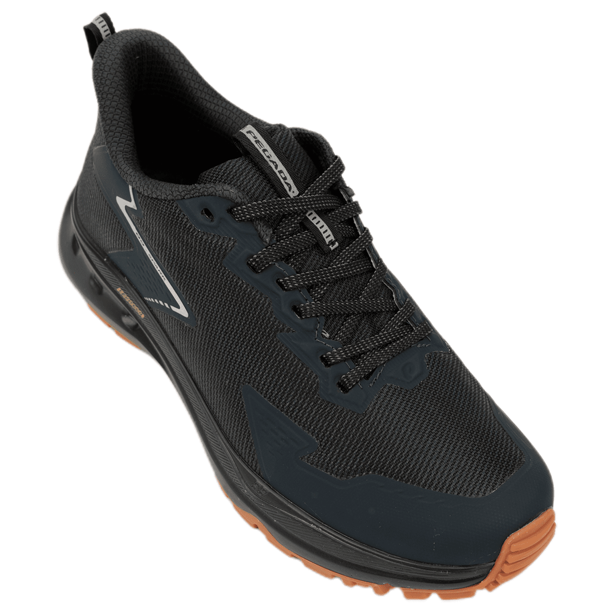 Tênis Masculino Trekking Pegada 150408 Feira de Calçados