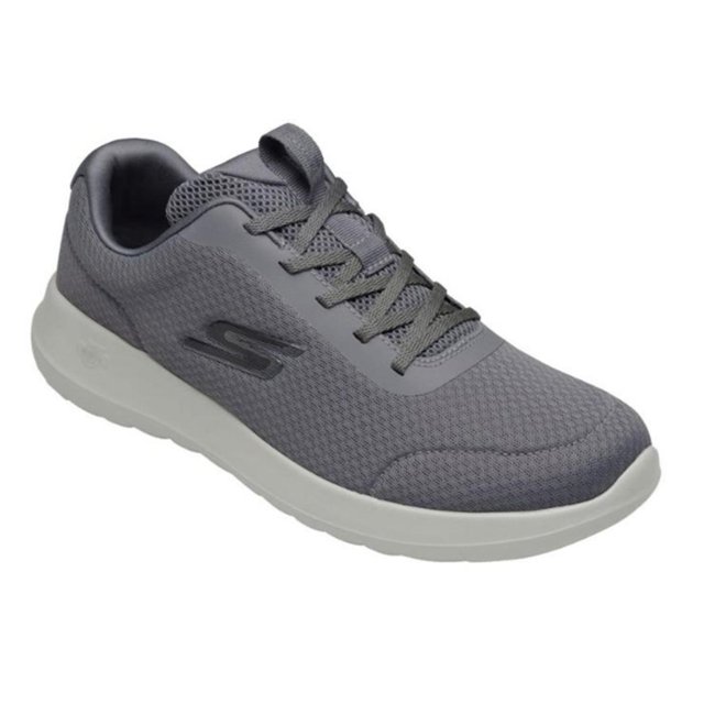 Tênis Masculino ﻿Skechers Go Walk Max﻿ 232069 Feira de Calçados