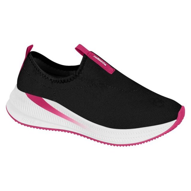 Tênis Infantil Slip On Molekinha 2545.100.20703 | Loja Online