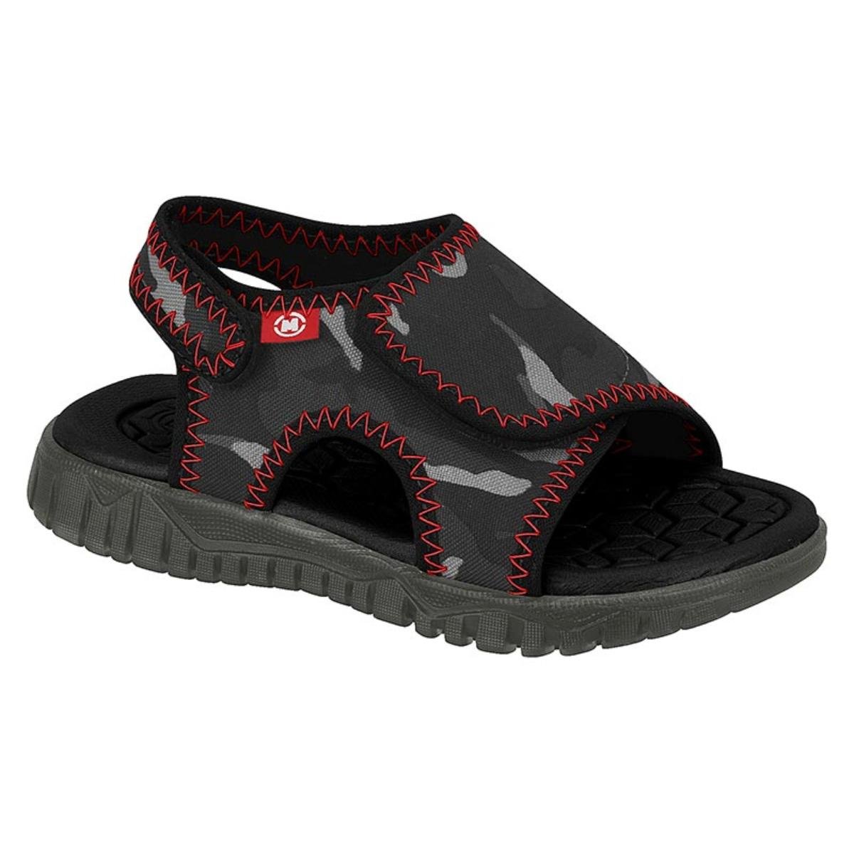 sandalias infantil menino