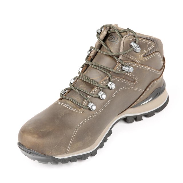 Bota Bull Terrier Masculina Elite II | Loja Online