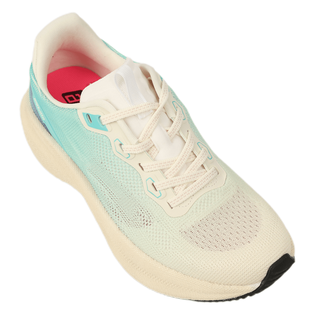 Tênis Feminino Malha Knit Treino Actvitta 4849.303 | Feira de Calçados