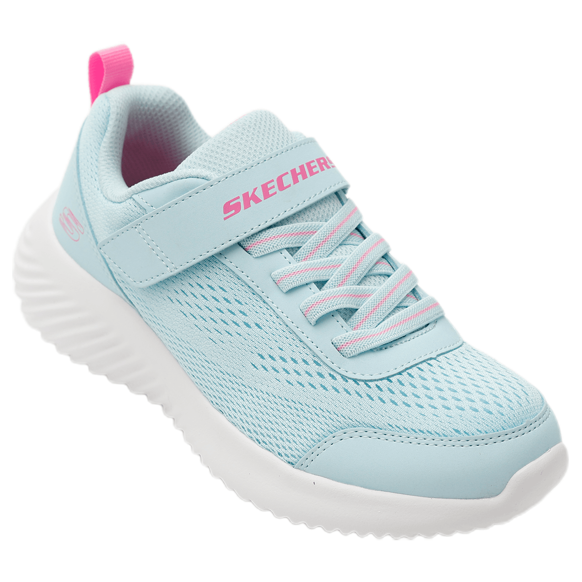 Tênis Infantil Menina Skechers Free And Easy 303622L | Feira de