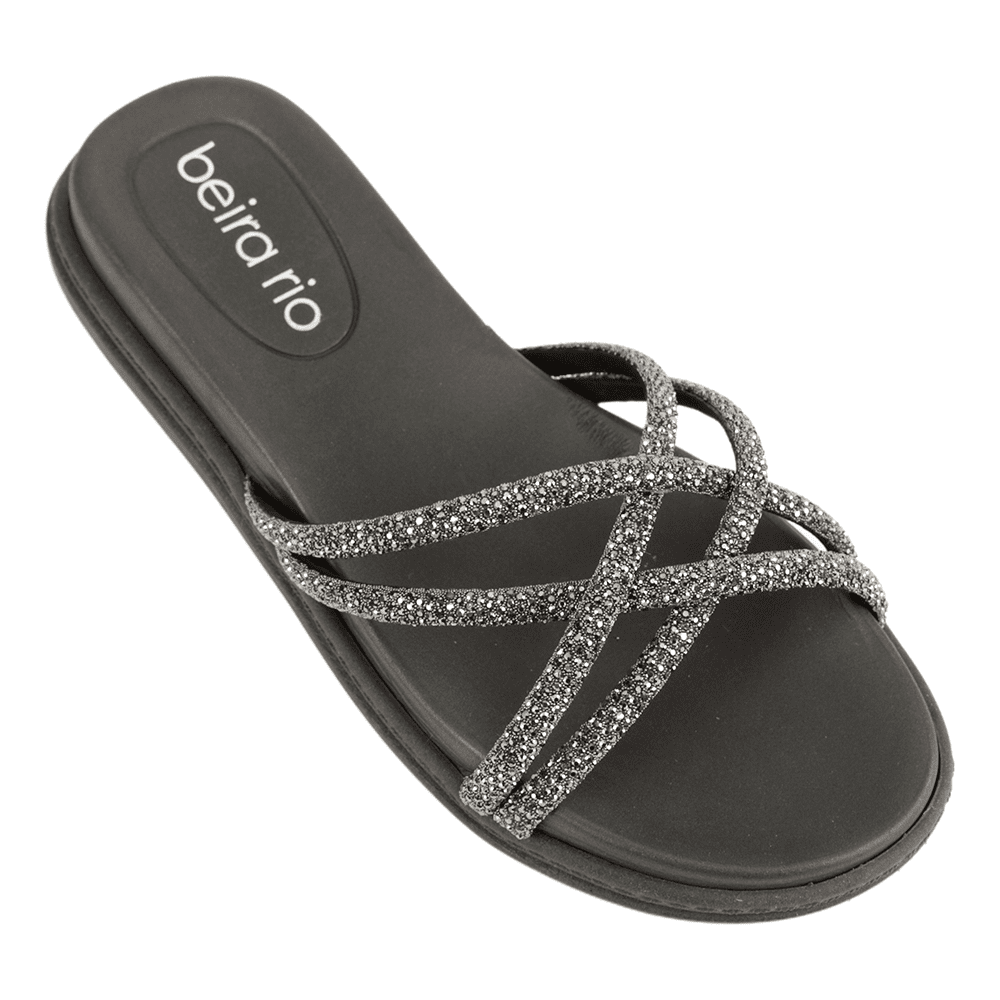 Chinelo Slide Feminino Chinelo Beira Rio 2018 Calçados Beira Rio