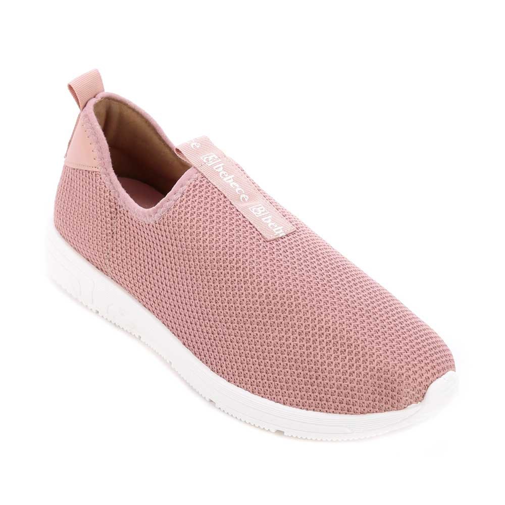 Tênis Feminino em Malha Knit Bebecê I1342.309 | Loja Online