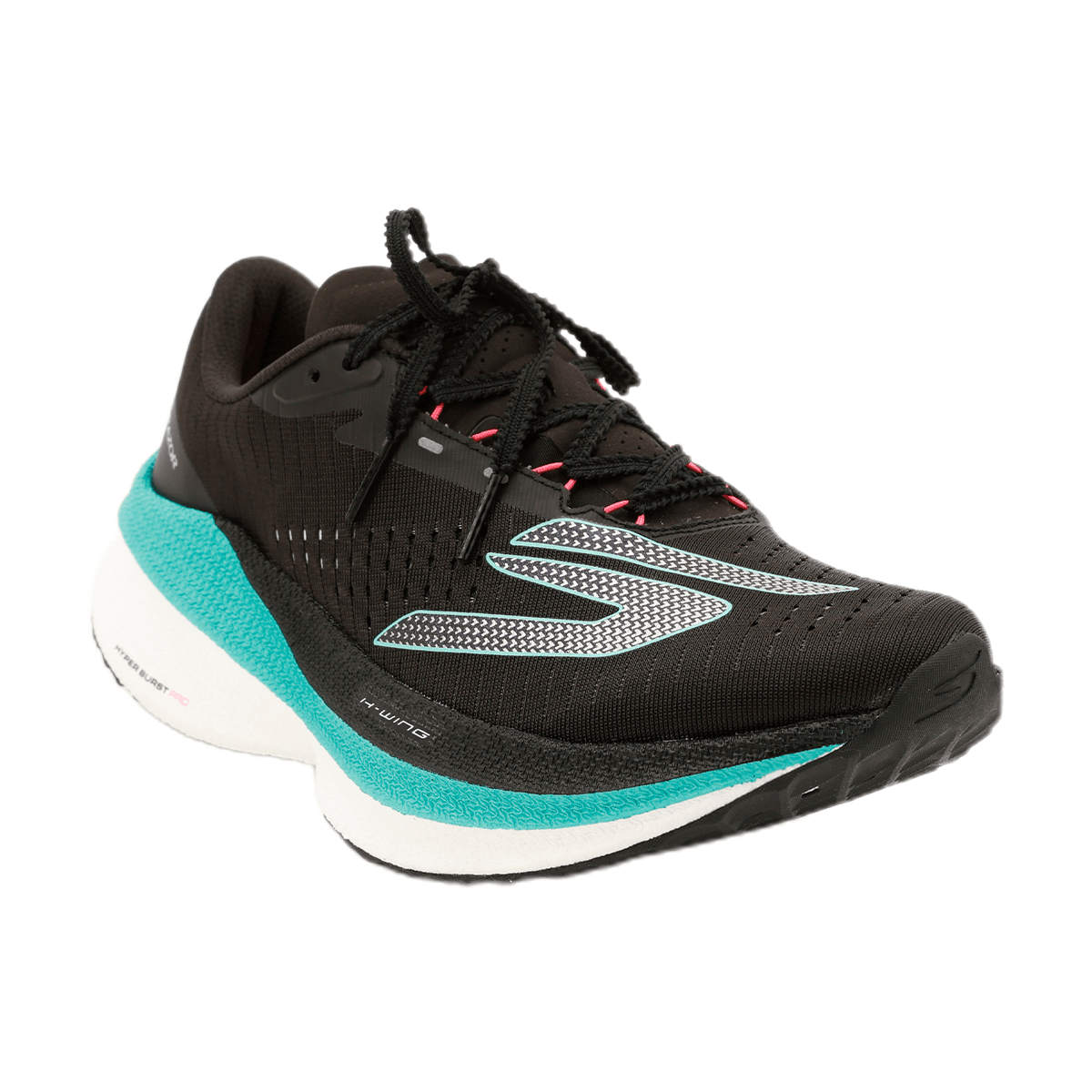 Tênis Feminino Corrida Skechers Skx Aero Razor 172240 | Feira de