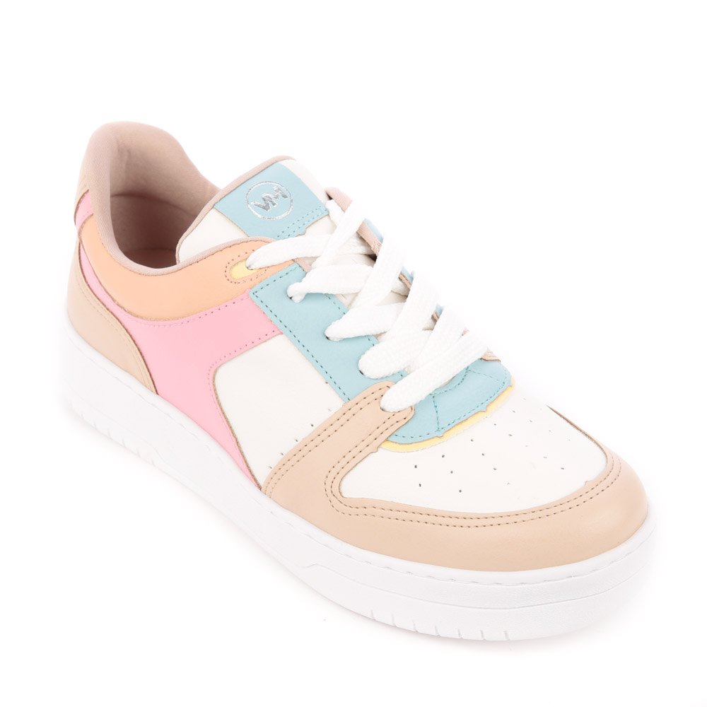 Tênis Feminino Candy Colors Via Marte 21-11702-01 | Loja Online