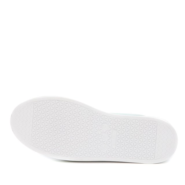 Tenis Quiz 65-1791-04 Slip On Flatform Calce Fácil Feminino