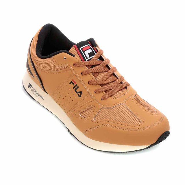 Tênis Masculino Fila Classic Runner Feira de Calçados