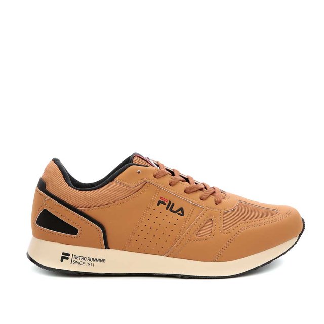 Tênis Masculino Fila Classic Runner Feira de Calçados