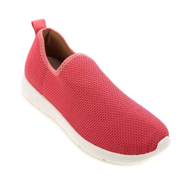 Slip On Tenis Bebece Malha Tênis Feminino Em Malha Knit Bebecê