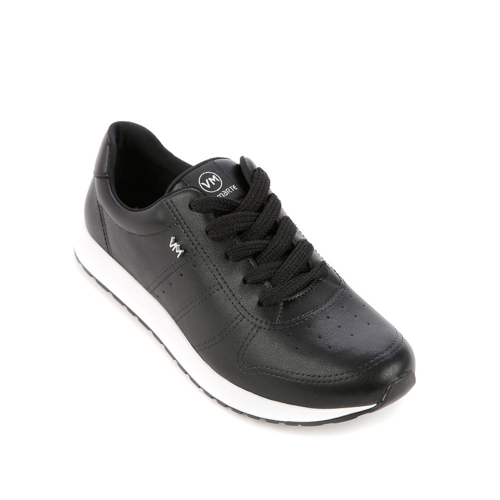 Tênis Feminino Jogging Via Marte 21-13703 | Loja Online