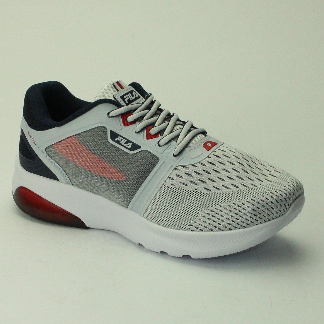 tenis sneaker masculino fila