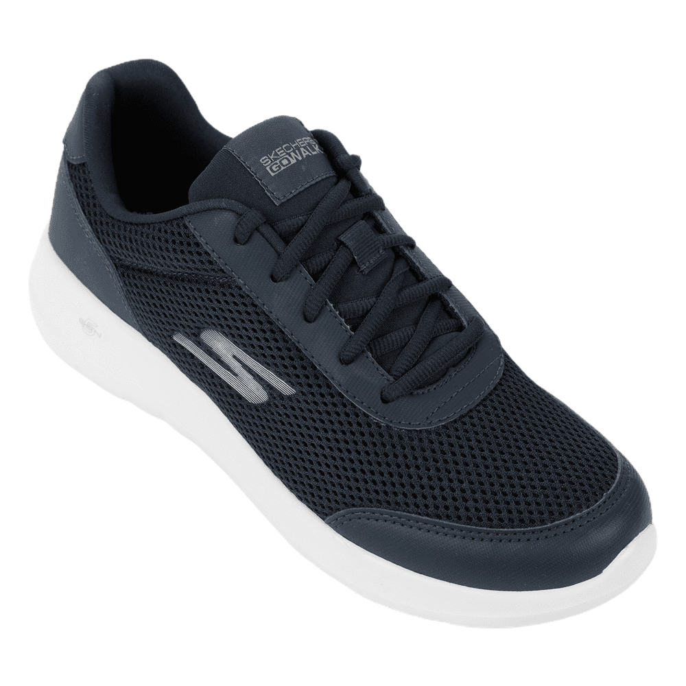 Tênis Masculino Esportivo Skechers Go Walk Max 894257 | Feira de