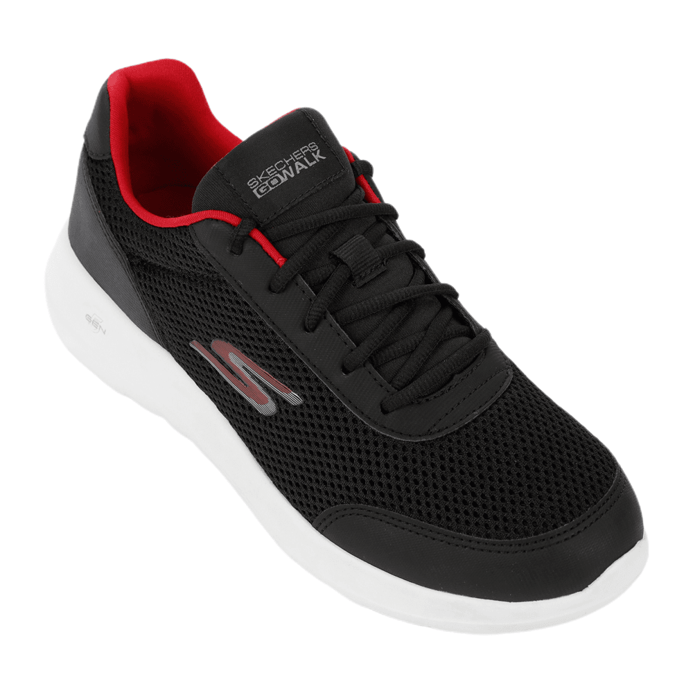 20471120 '97-98AWショー招待状 Tênis Masculino Esportivo Skechers Go Walk Max 894257 | Feira de