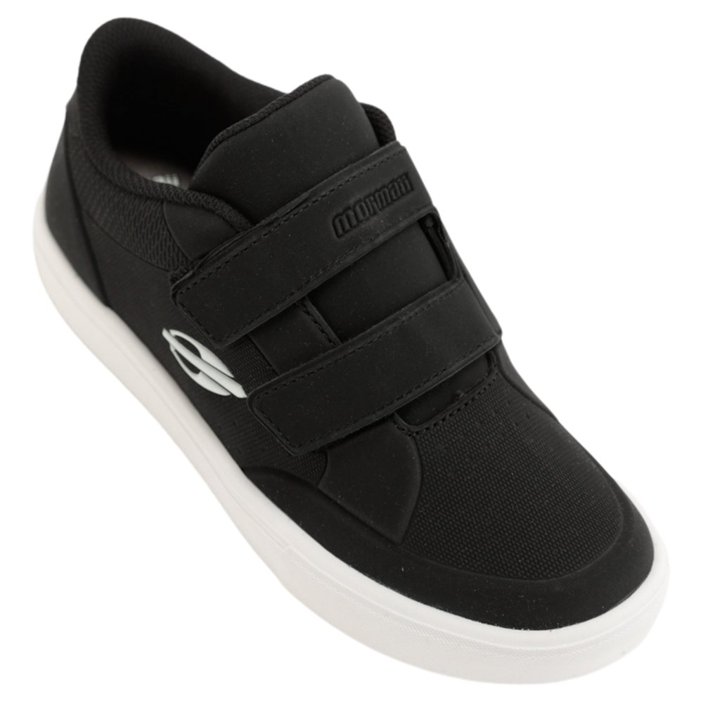 Tênis Menino Fechamento em Velcro Mormaii Urban Free Jr Vc Feira