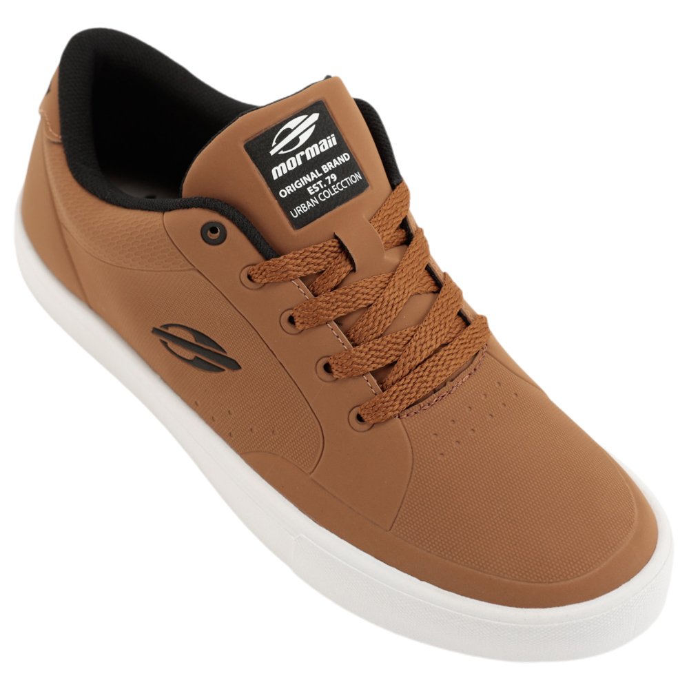 Tênis Masculino Street Mormaii Urban Free | Feira de Calçados