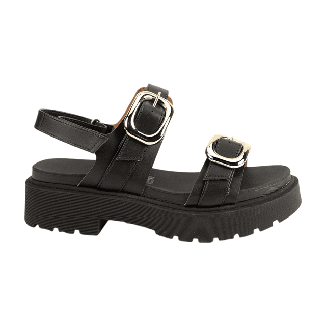 Sandália Feminina Tratorada Vizzano Feira de Calçados