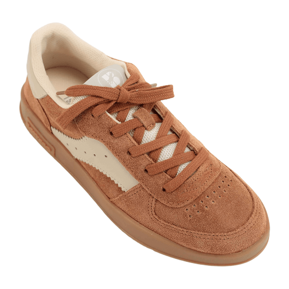 Tênis Casual Netshoes Tenis Chunky Tênis Casual Feminino Tenis