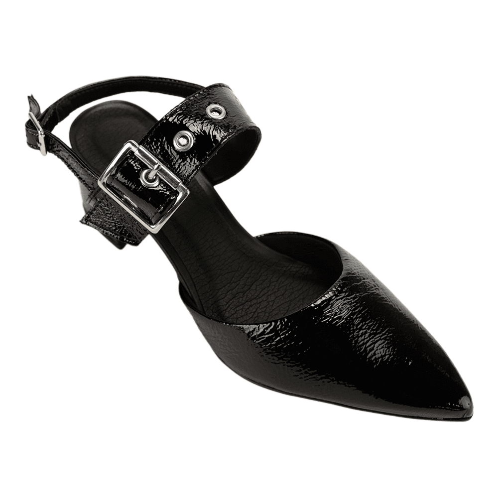 Scarpin Salto Fino Scarpin Bottero Bico Fino Bico Fino Scarpin