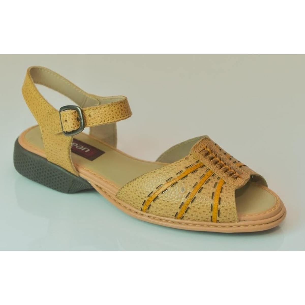 Sandália Feminina J.Gean Maitê B DP0009 | Loja Online