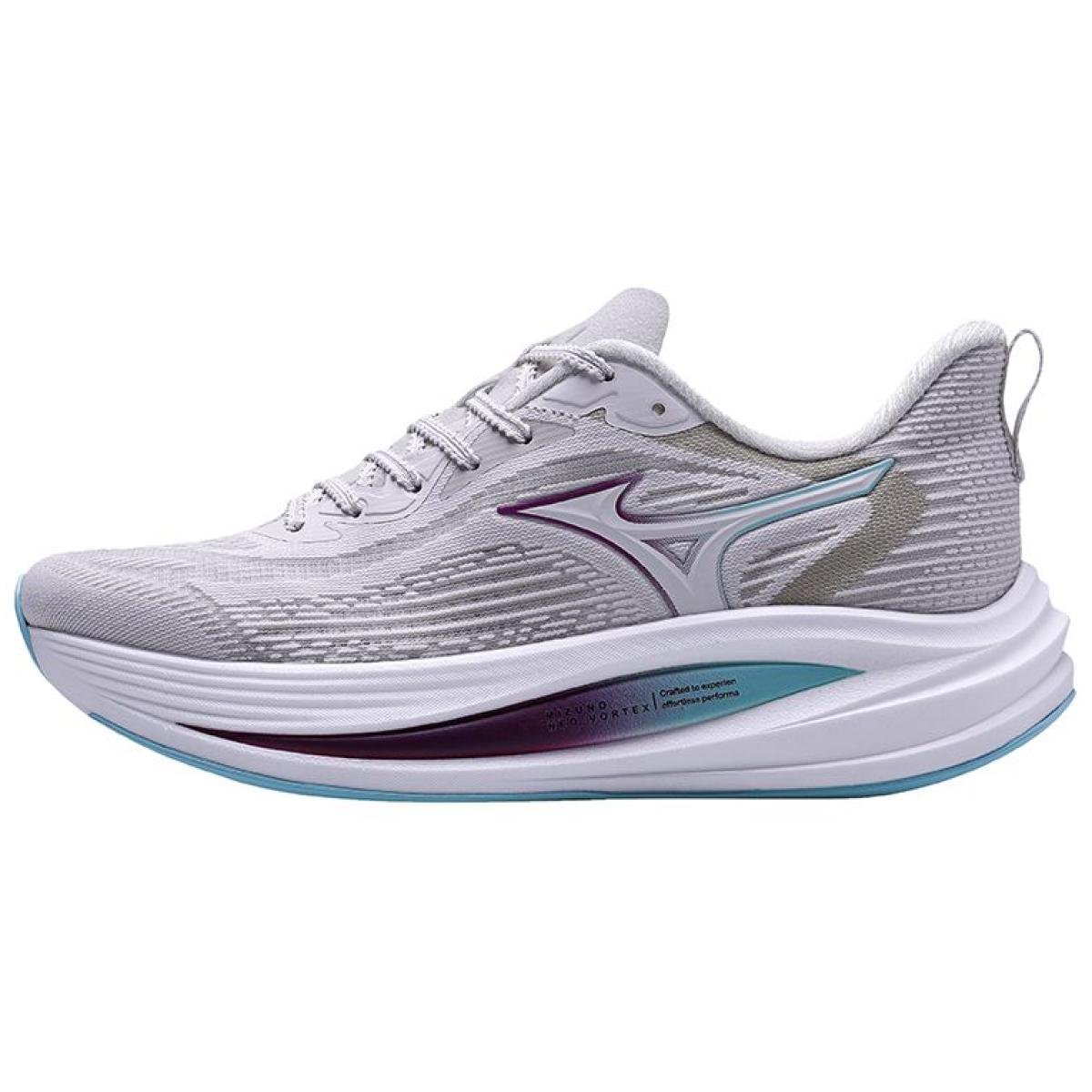 ikuto Tênis Feminino Esportivo Mizuno Neo Vortex | Feira de Calçados