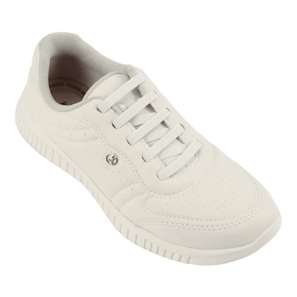 Tênis Feminino Casual Kolosh C4003 Feira de Calçados