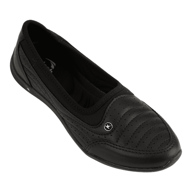 Tênis Feminino Slip On Kolosh C3182 Feira de Calçados