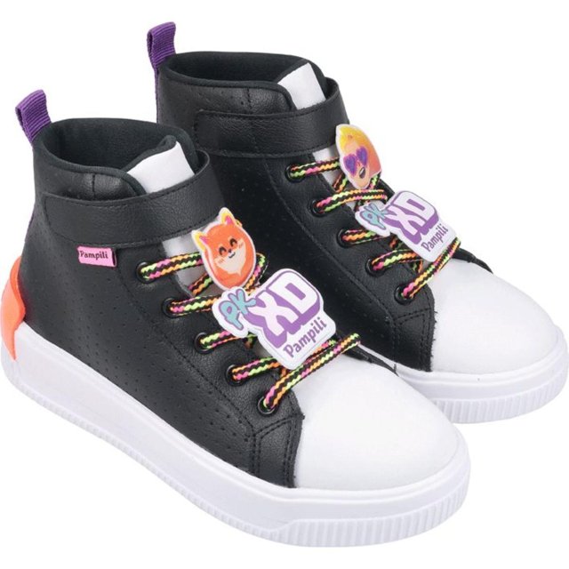 Pé de Criança - Loja Virtual Sapatos Infantis