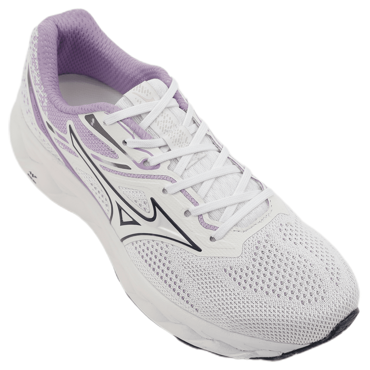 Tênis Feminino Mizuno Wave Way 5 | Feira de Calçados
