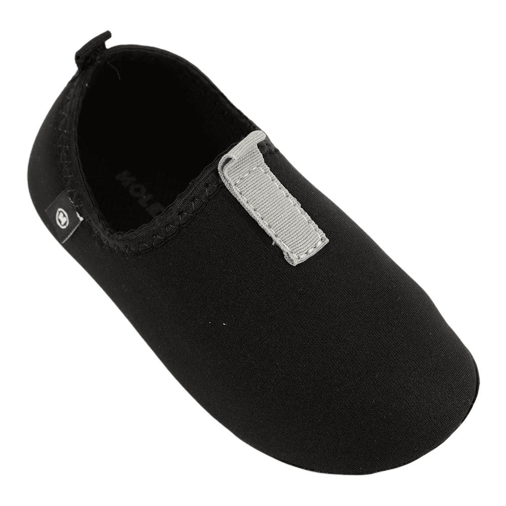 Sapatilha Bebê Menino Slip On Molekinho Feira de Calçados