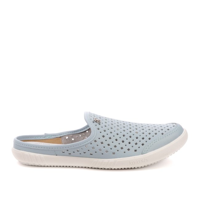 kolosh mule