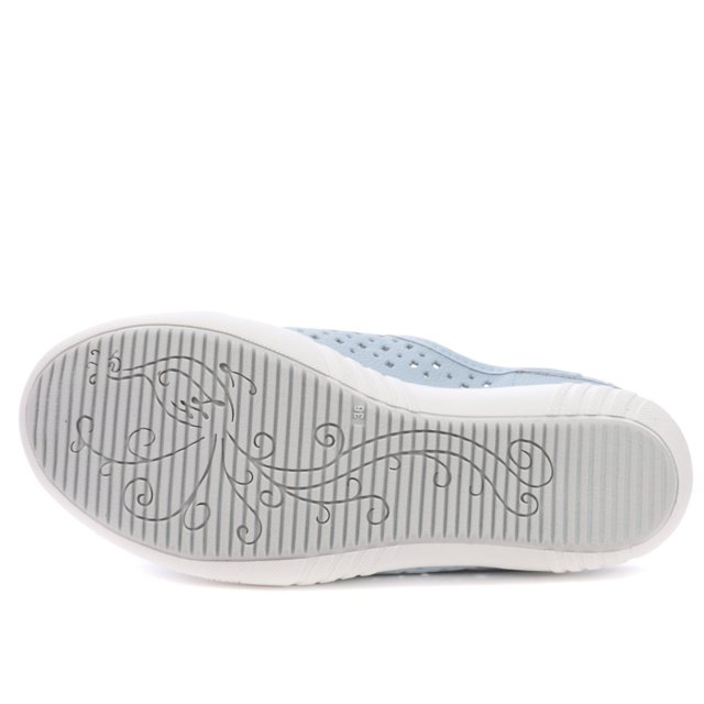 kolosh mule
