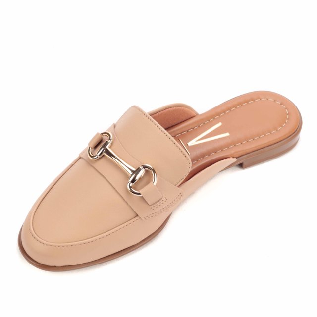 Mule Feminino Bico Redondo Vizzano Feira de Calçados