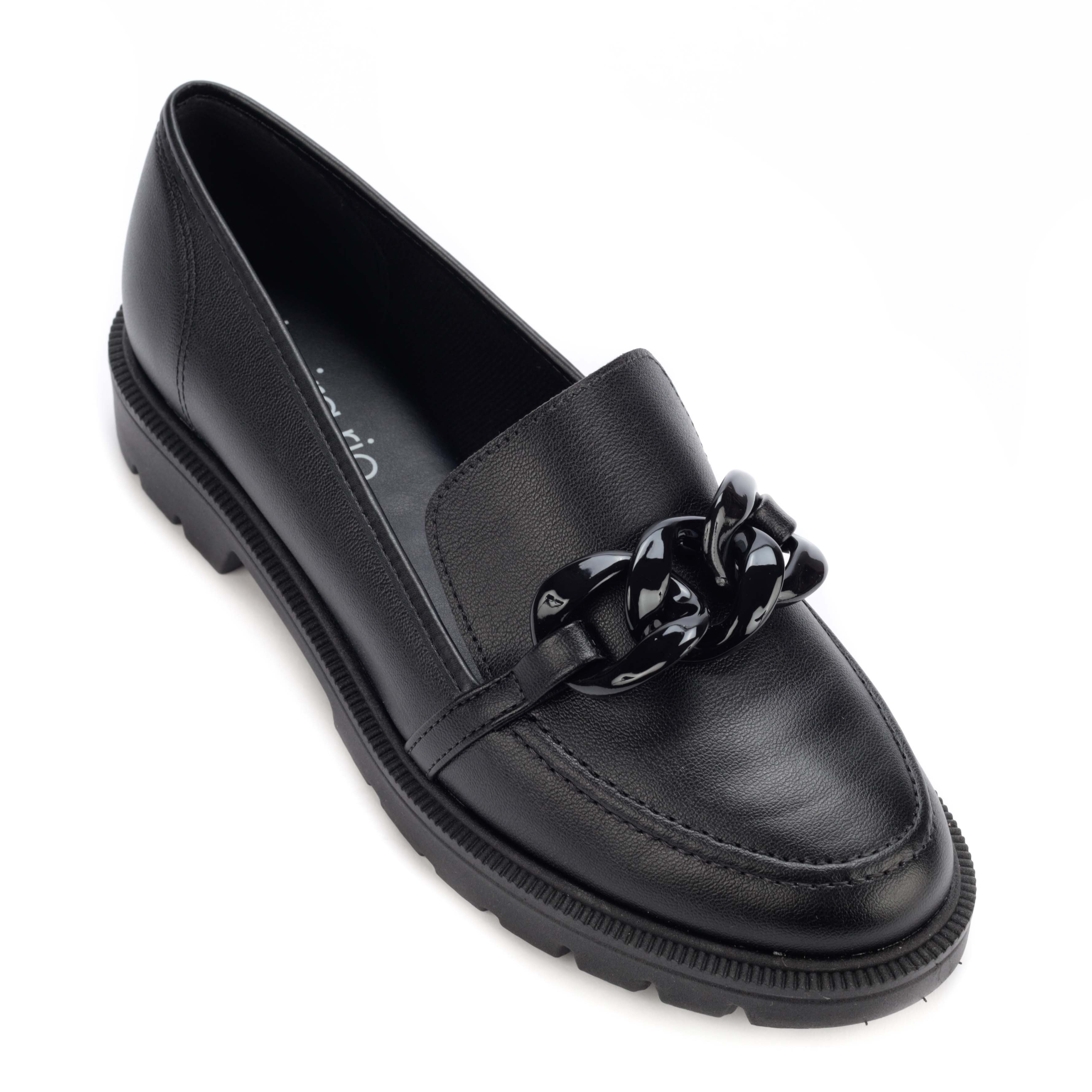 Calçados Sapato Oxford Conforto Beira Rio Tratorado Sandalia