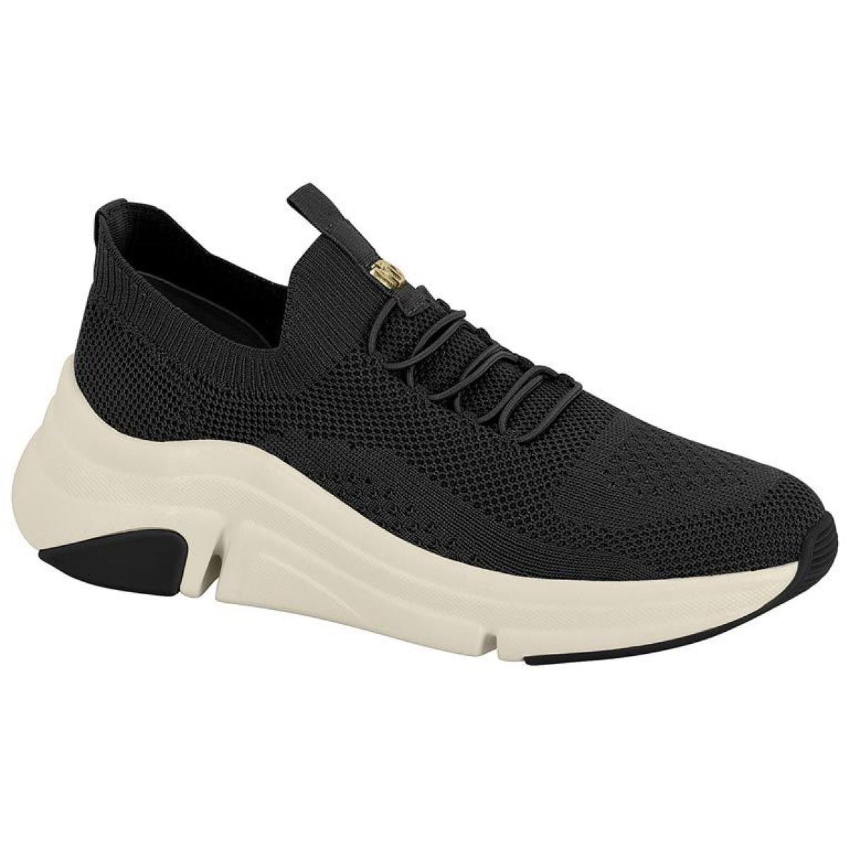 Tênis Feminino Slip On Modare 7401.105 | Feira de Calçados