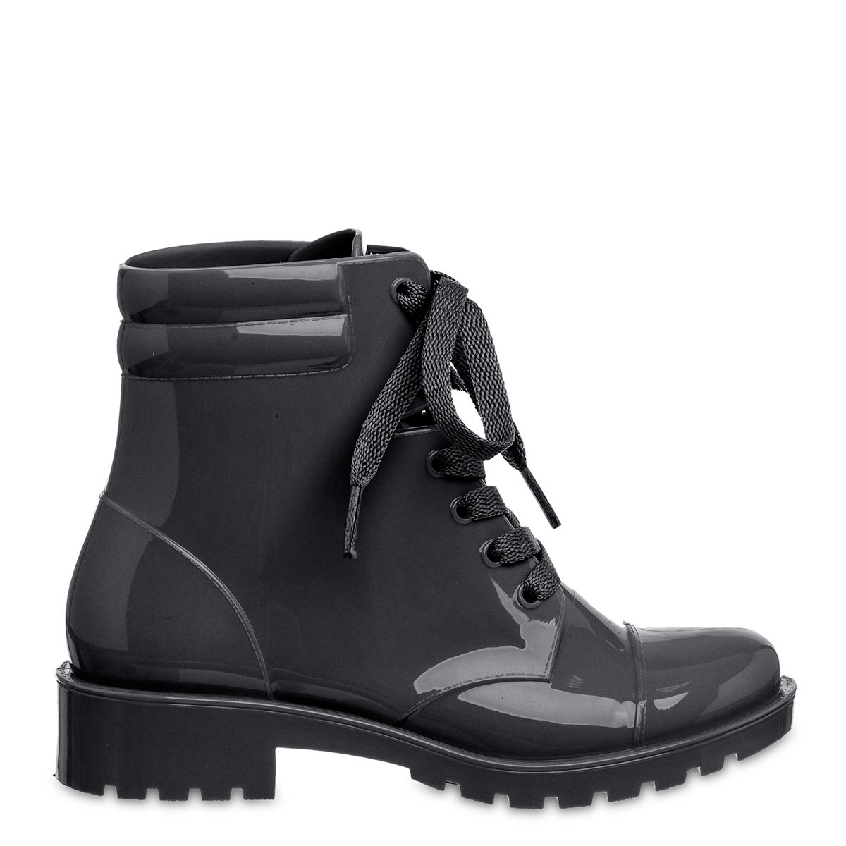 Bota petite store jolie cano curto