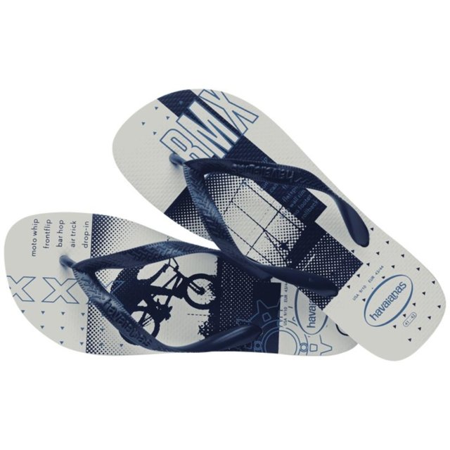 Chinelo Masculino Havaianas Top Athletic 