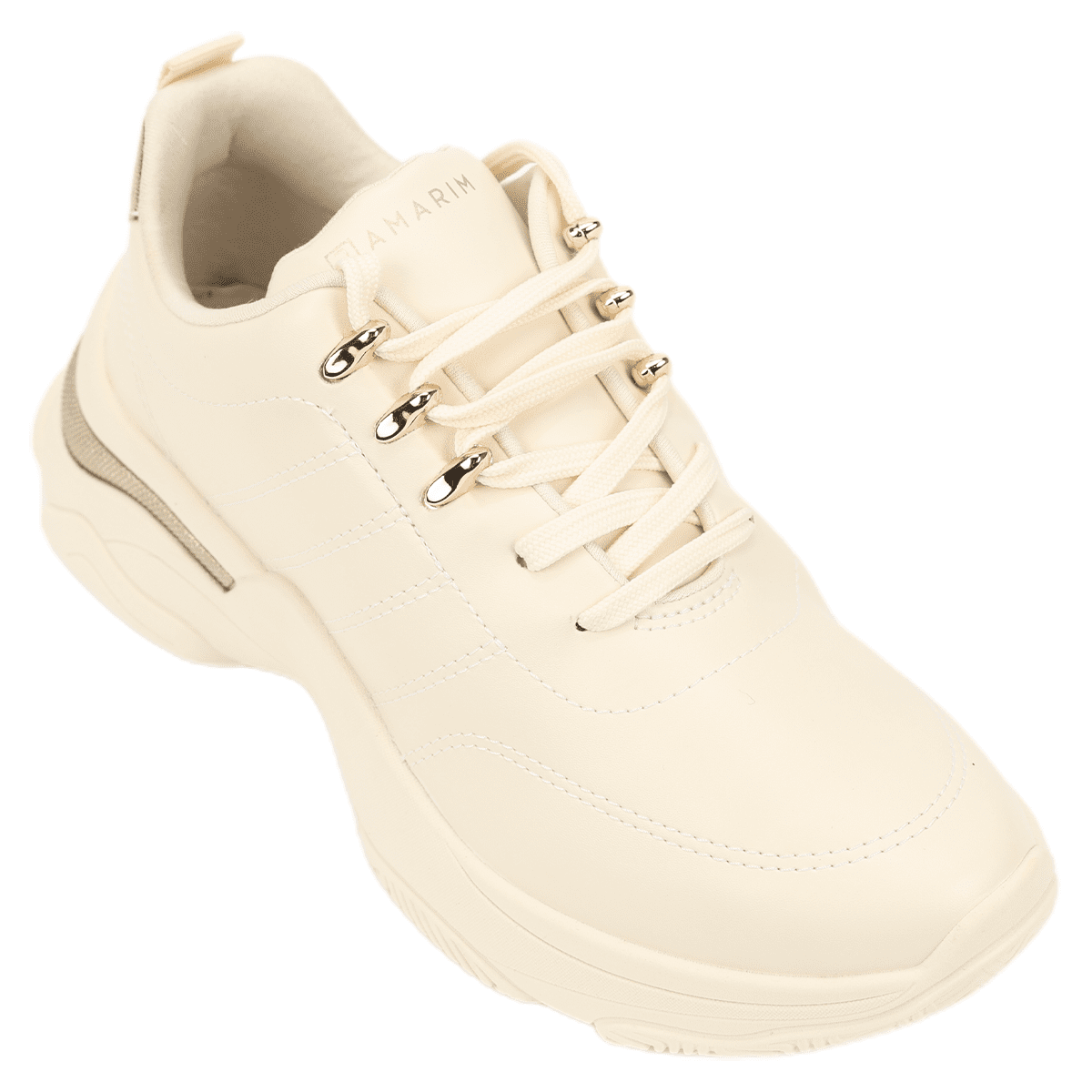 プレイミー Tênis Feminino Coconut Ramarim 2574202 | Feira de Calçados