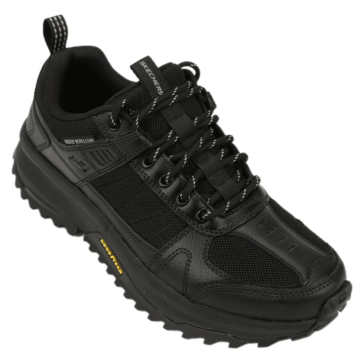 Tênis Masculino Skechers Bionic Trail 237105 | Feira de Calçados