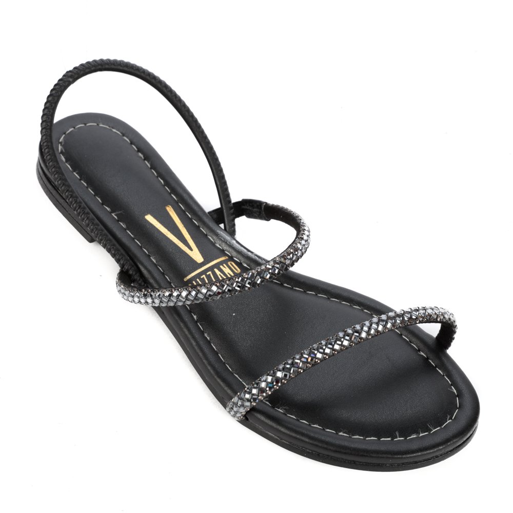 Sandálias Rasteiras SandÃ¡lias Rasteiras Vizzano Rasteirinha