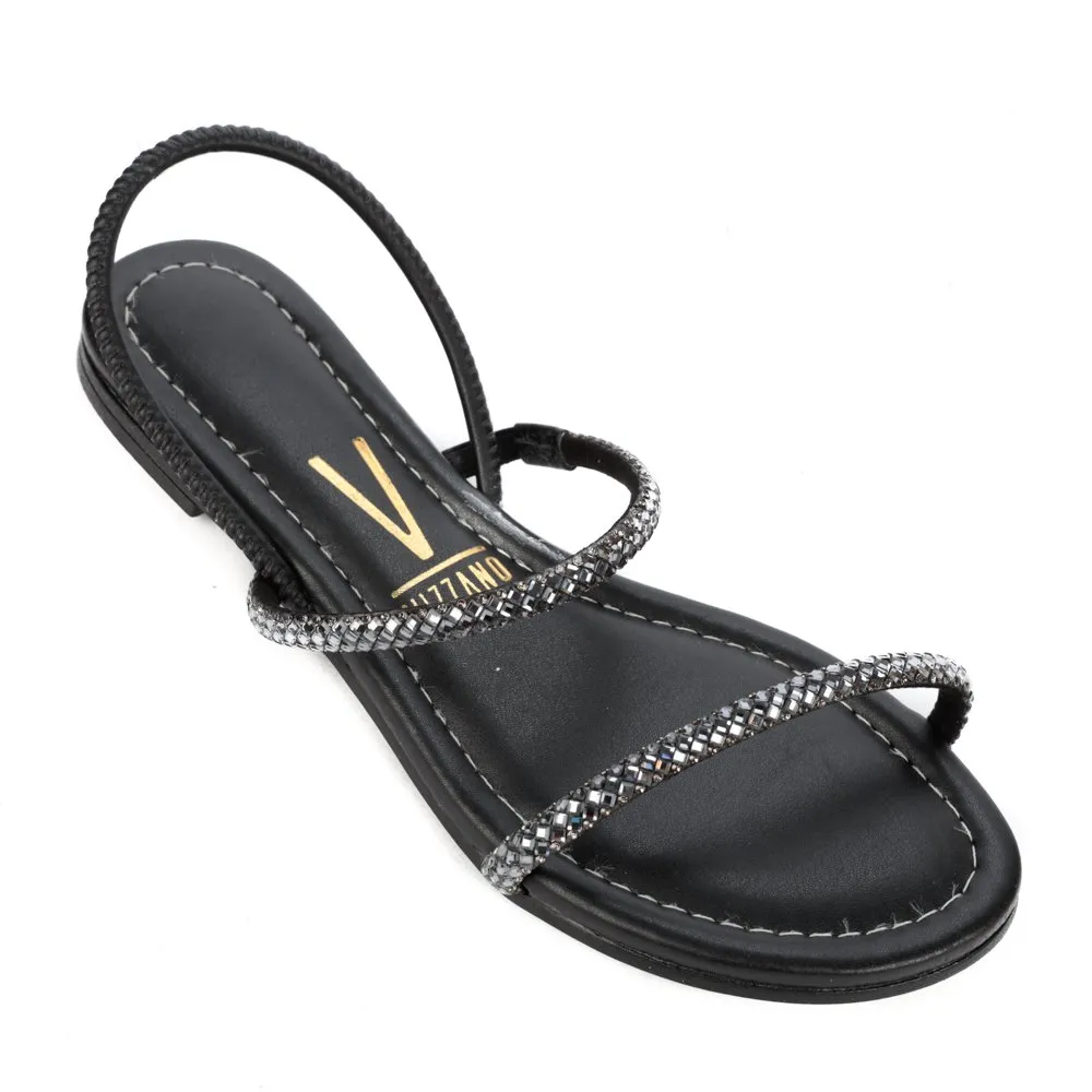 Sandálias Rasteiras Sandálias Rasteiras Vizzano Rasteirinha