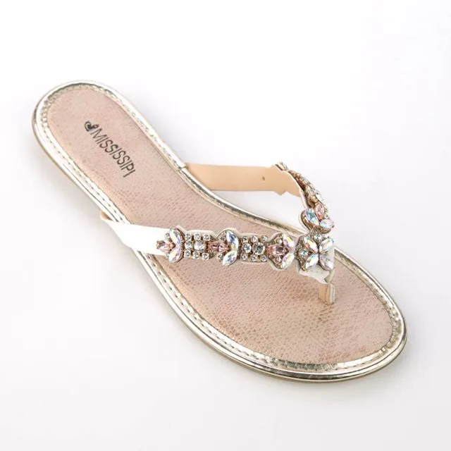 Mississipi calcados Clearance