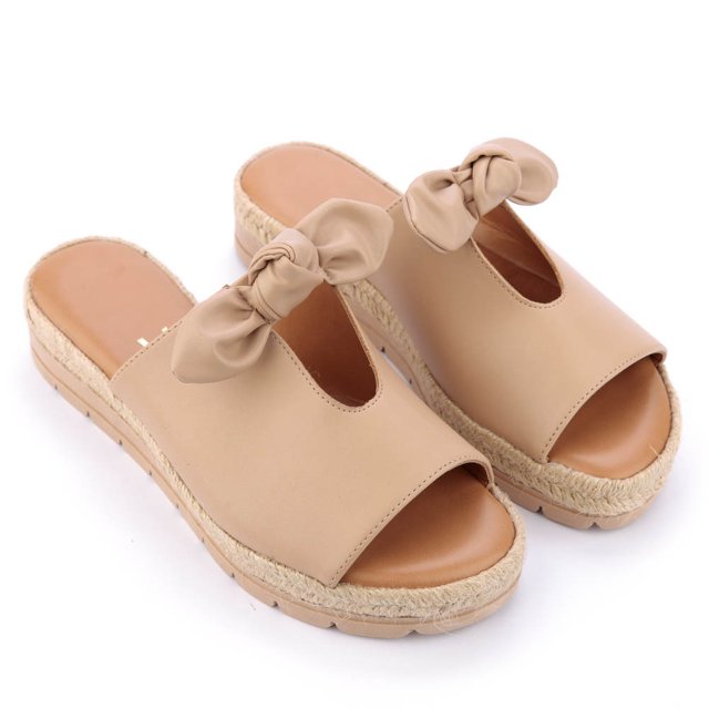 Tamanco Flatform Feminino Vizzano 6388.211 | Loja Online