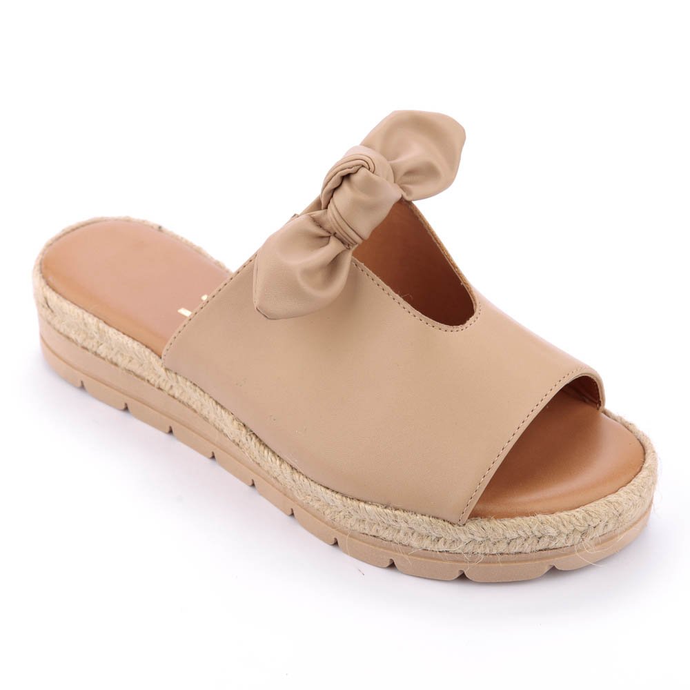 Tamanco Flatform Feminino Vizzano 6388.211 | Loja Online