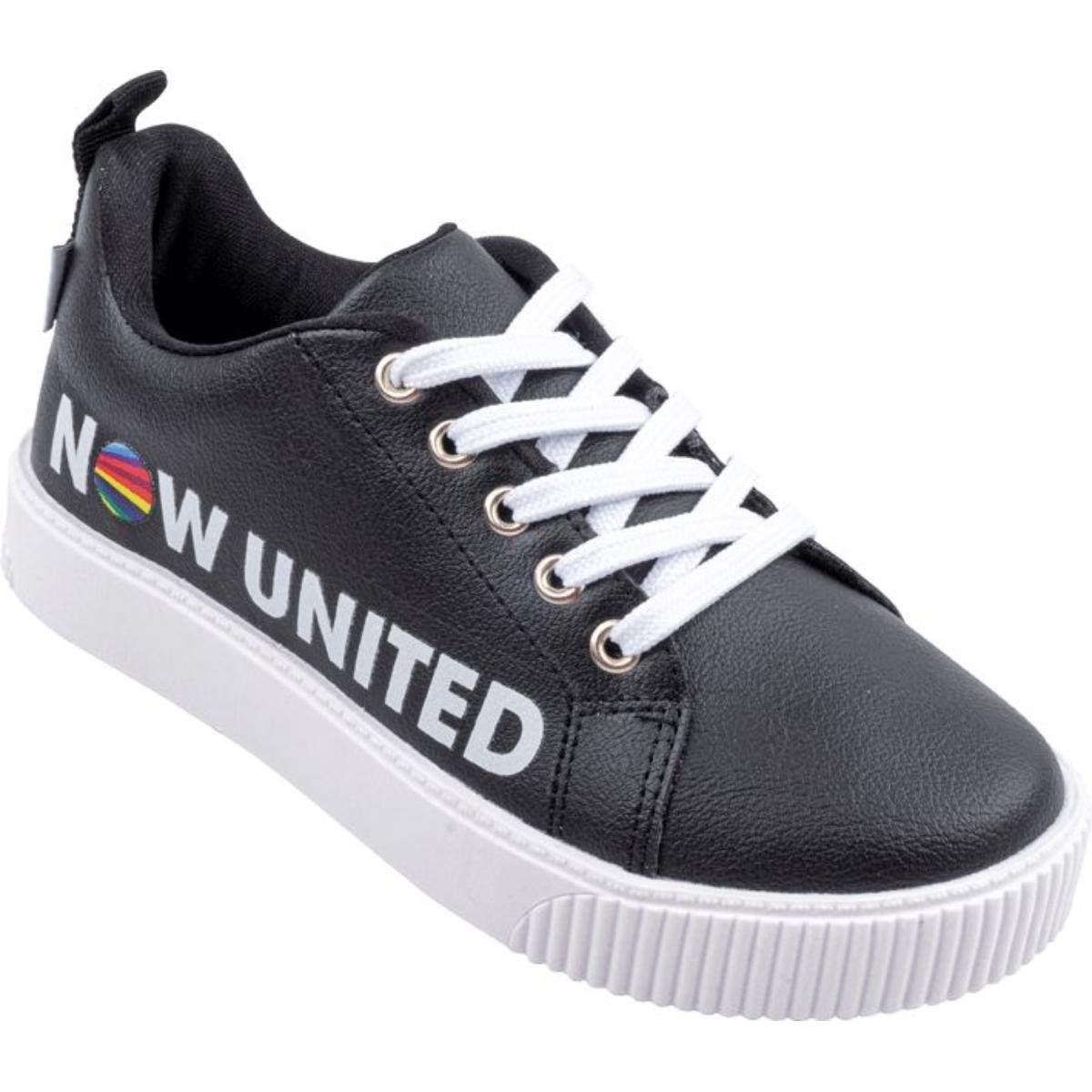 Tênis Now United Pampili Luna | Loja Online