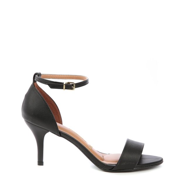 Sandália Feminina Salto Fino Vizzano 6276.416 | Loja Online