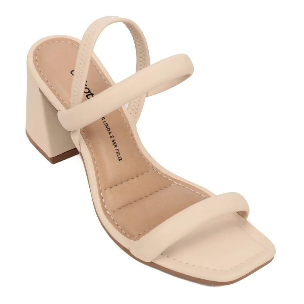 Sandalias femininas hot sale dakota