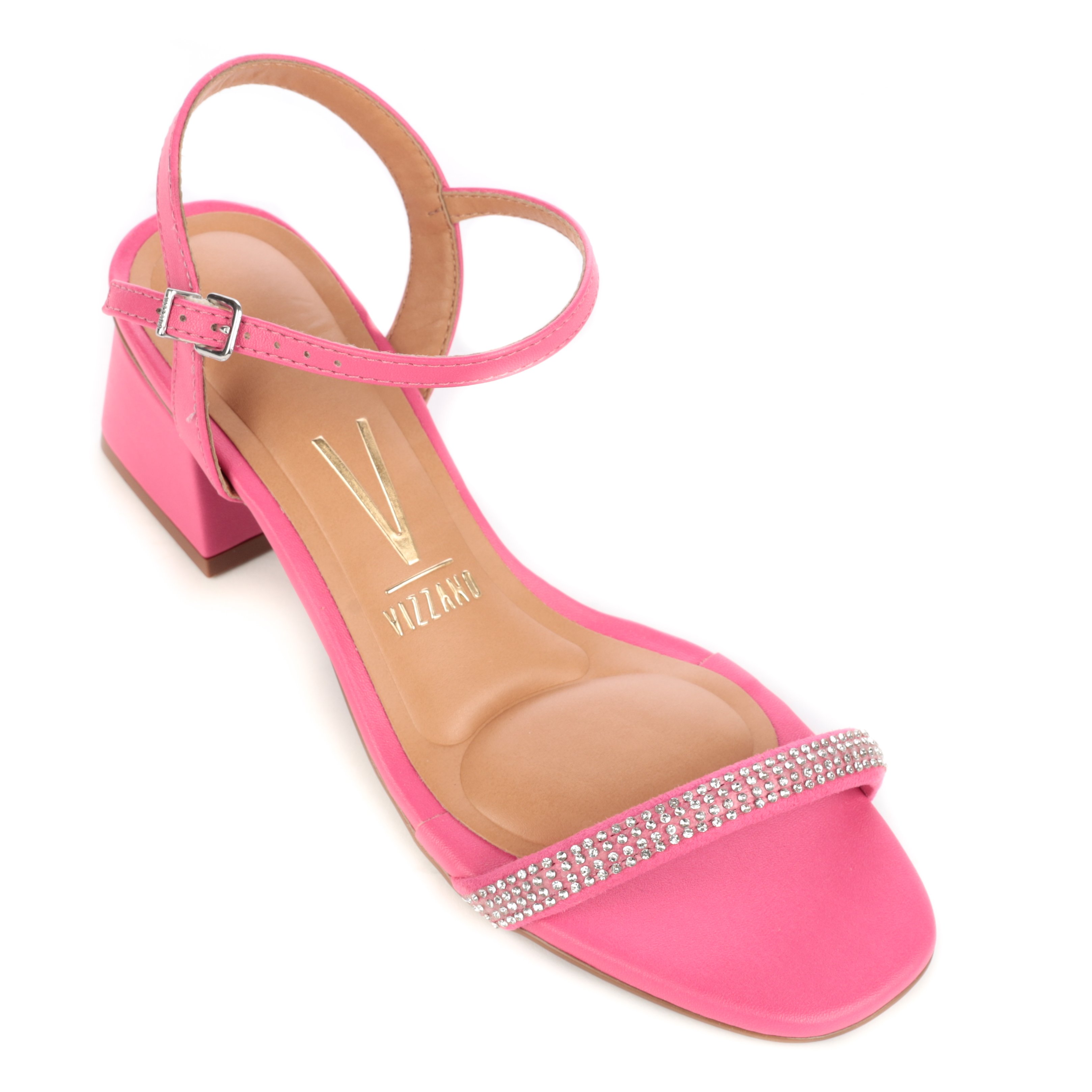 Sandalia store vizzano pink